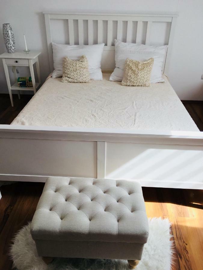 Casa Delia Apartment Laslea Luaran gambar