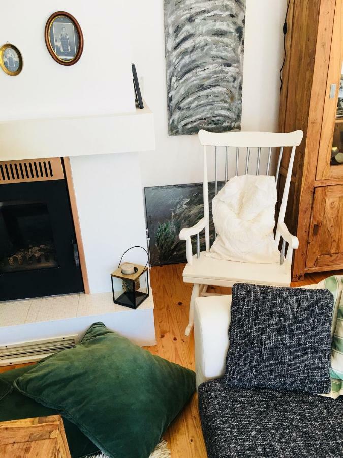 Casa Delia Apartment Laslea Luaran gambar