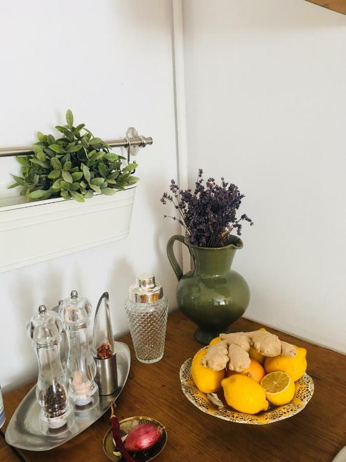 Casa Delia Apartment Laslea Luaran gambar