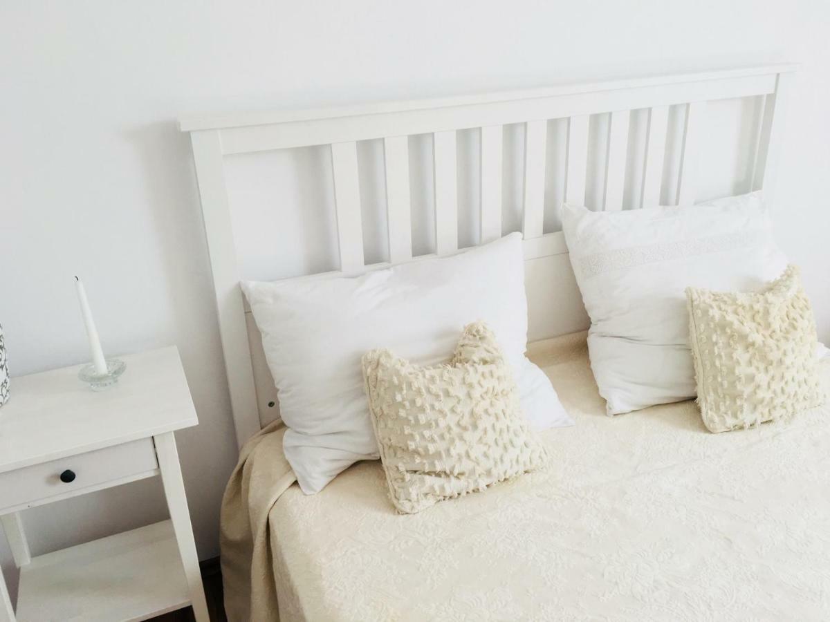 Casa Delia Apartment Laslea Luaran gambar